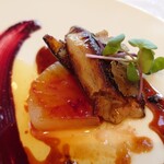 シャトー　ラ・パルム・ドール - 