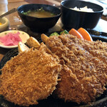 Tonkatsu Oomachi - 