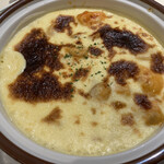 ザ・カフェ - シーフードドリア