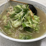 中華料理 ひろや - 