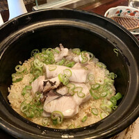 あそび割烹 さん葉か - さかな