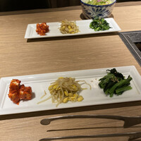 神楽坂焼肉 Kintan - 