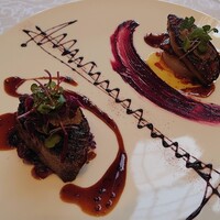 シャトー　ラ・パルム・ドール - 