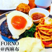 FORNO - 