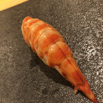 Sushiya Ginuma - 