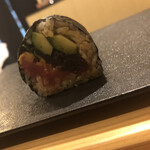 Sushiya Ginuma - 