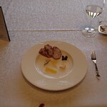 シャトー　ラ・パルム・ドール - 