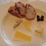 シャトー　ラ・パルム・ドール - 