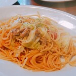 神戸須磨 イタリアン Pizzeria OTTO - 