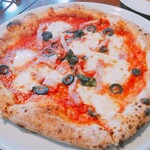 神戸須磨 イタリアン Pizzeria OTTO - 