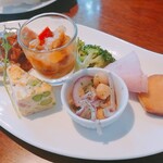 神戸須磨 イタリアン Pizzeria OTTO - 