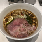 麺画廊 英 - 