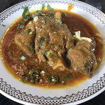 行徳ビリヤーニーハウス - ナハーリー