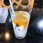 行徳ビリヤーニーハウス - ラッシー