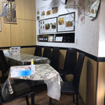 行徳ビリヤーニーハウス - 