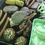 グリーンビレッジ 西鈴蘭台 定食 食堂 食べログ