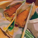 SUBWAY - 