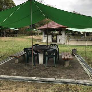 しあわせの村 デイキャンプ場_2