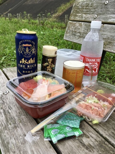 Seafood Irodori Donta Mizue Ten photo 4