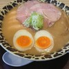 らぁ麺 おかむら