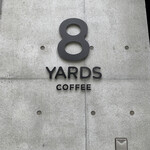 8YARDS COFFEE - 