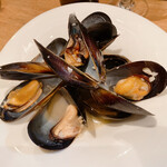 旬菜バール リカリカーレ - 