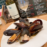 旬菜バール リカリカーレ - 