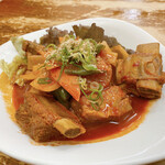 旬菜バール リカリカーレ - 