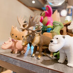 旬菜バール リカリカーレ - 