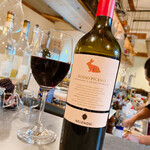 旬菜バール リカリカーレ - 