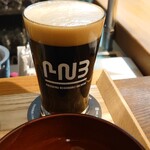 クラフトビールと炭火 はればれ - 