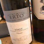 旬菜バール リカリカーレ - 