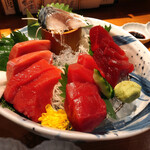 Ginjou Maguro - 