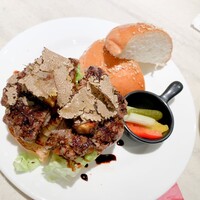 ダルマット 六本木ヒルズ店 - 