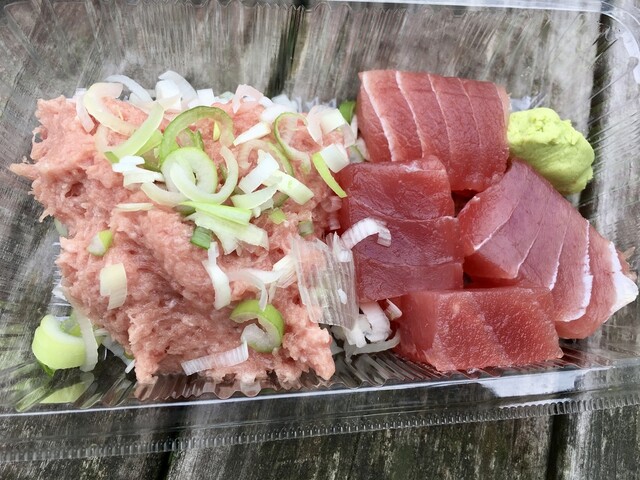 Seafood Irodori Donta Mizue Ten photo 3