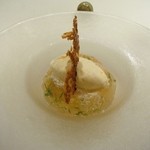 モノリス - ﾃﾞｾｰﾙ