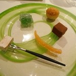 モノリス - ﾐﾆｬﾙﾃﾞｨｰｽﾞ