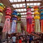 タイ麺　セマクテ - 前橋七夕祭