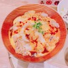 名古屋コーチン親子丼 酉しみず