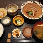 Washoku Yossan - 気まぐれ定食