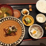 Washoku Yossan - よくばり定食