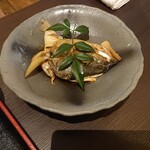 Washoku Yossan - 気まぐれ定食の荒煮