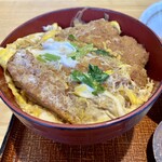 そば処 金の蕎麦 - 