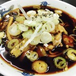 西町大喜 - 料理写真: