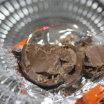 リンツ ショコラ ブティック  - リンドール ハロウィン 