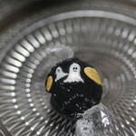 リンツ ショコラ ブティック  - リンドール ハロウィンゴースト