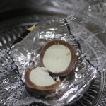 リンツ ショコラ ブティック  - リンドール ハロウィンゴースト