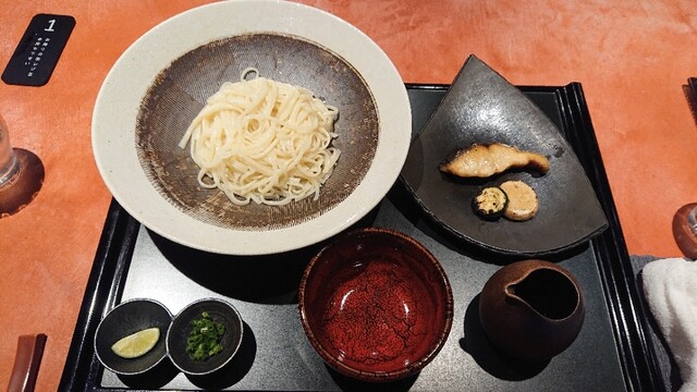 Bunza ブンザ 勾当台公園 うどん 食べログ Bunza ブンザ 勾当台公園 うどん 食べログ