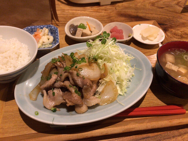 もがめ食堂 モガメショクドウ 吉祥寺 定食 食堂 食べログ もがめ食堂 モガメショクドウ 吉祥寺 定食 食堂 食べログ