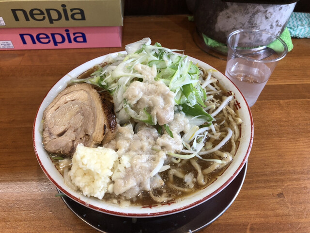 ラーメン金子 蔵王 ラーメン 食べログ ラーメン金子 蔵王 ラーメン 食べログ